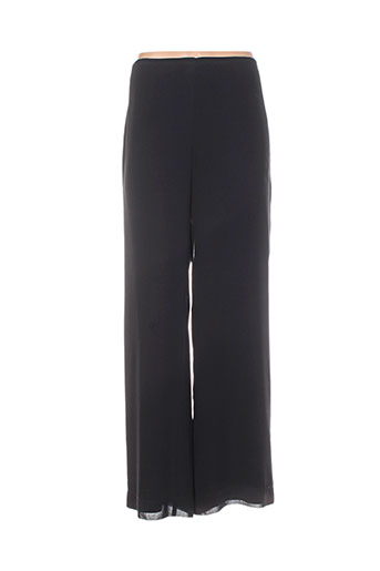 bleu blanc rouge pantalons femme de couleur noir