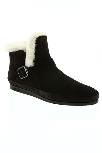 paul smith chaussures homme de couleur marron