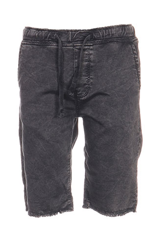 sin suegra shorts / bermudas homme de couleur noir