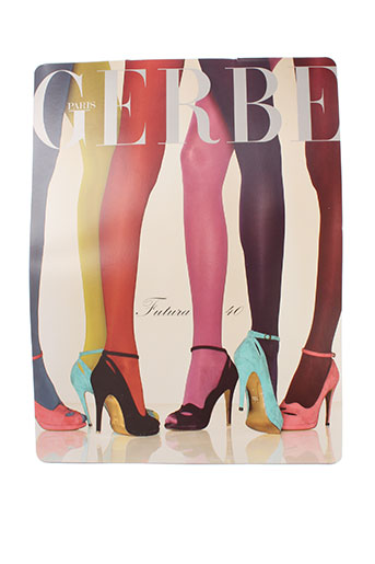 gerbe lingerie femme de couleur violet