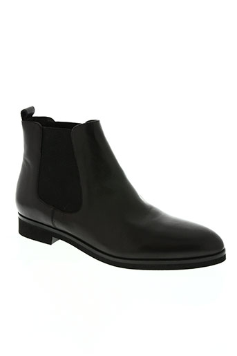 bruno premi chaussures femme de couleur rouge
