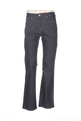 trussardi jeans jeans homme de couleur bleu