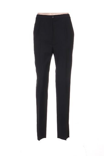 karting pantalons femme de couleur noir