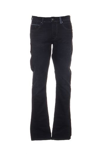 teddy smith jeans homme de couleur bleu