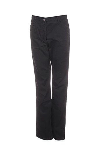 betty barclay jeans femme de couleur noir