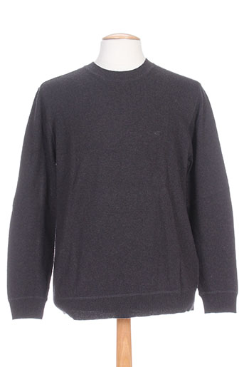camel active pulls homme de couleur gris