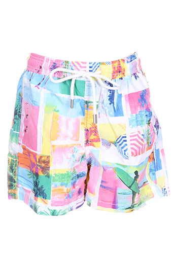 arthur maillots de bain garçon de couleur rose