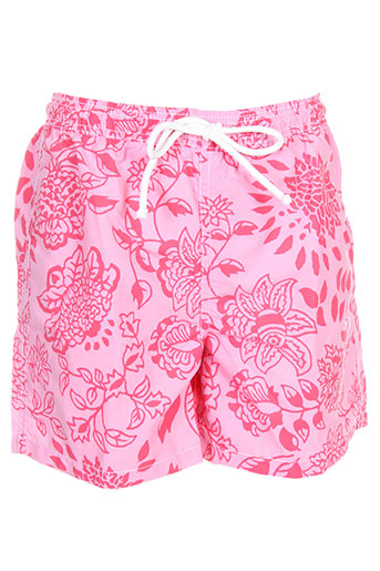 arthur maillots de bain garçon de couleur rose