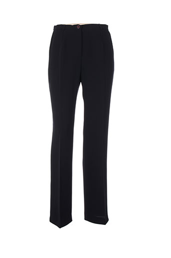 weil pantalons femme de couleur noir