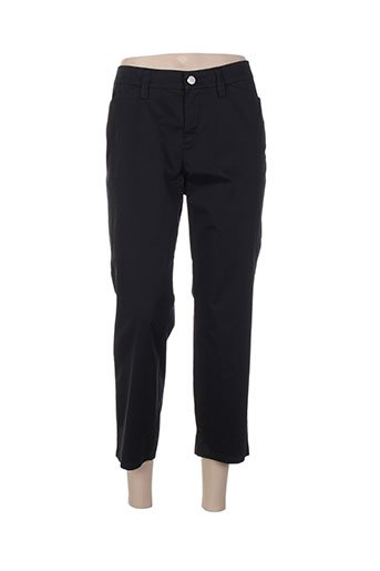 gerke my pants pantacourts femme de couleur noir