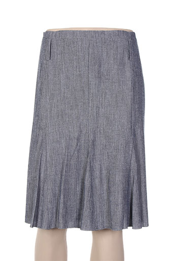 20/20 jupes femme de couleur gris