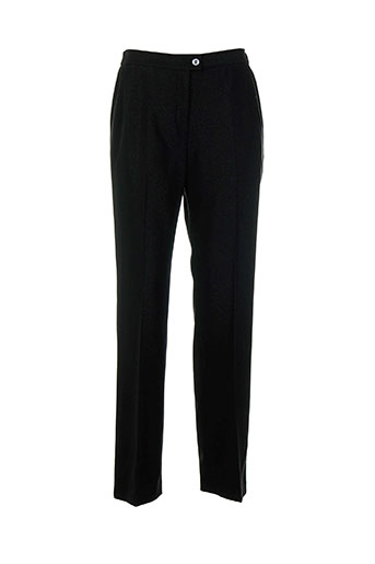 rouge EFFI_CHAR_1 bleu pantalons femme de couleur noir