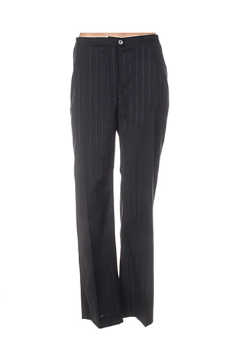 rouge EFFI_CHAR_1 bleu pantalons femme de couleur noir