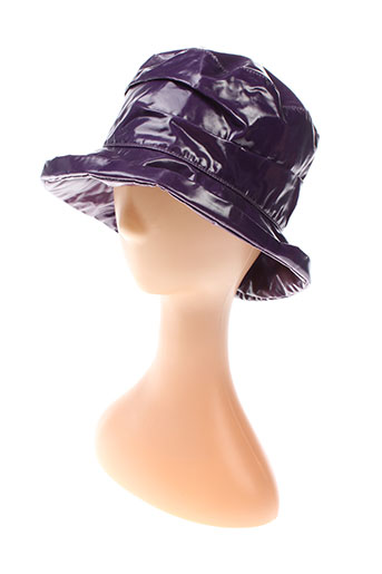 mtm accessoires femme de couleur violet