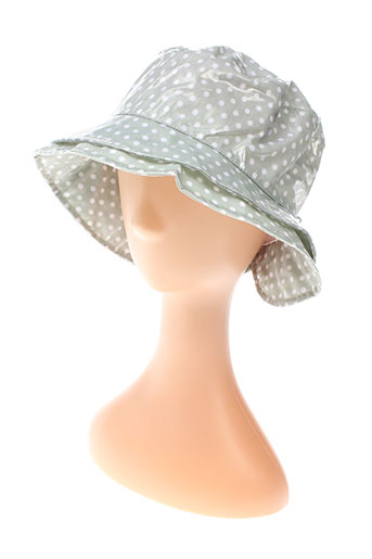 mtm accessoires femme de couleur vert
