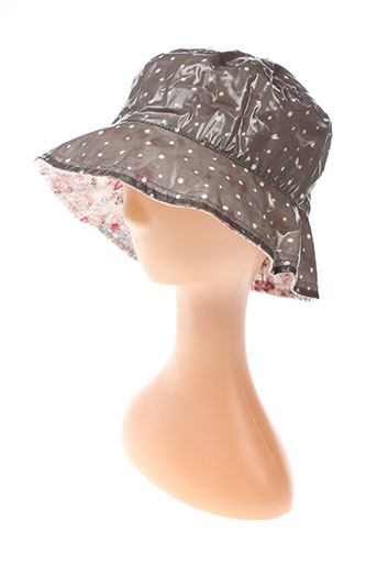 mtm accessoires femme de couleur gris