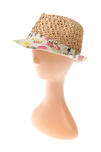 mtm accessoires femme de couleur beige
