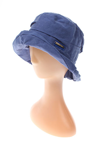 mtm accessoires femme de couleur bleu