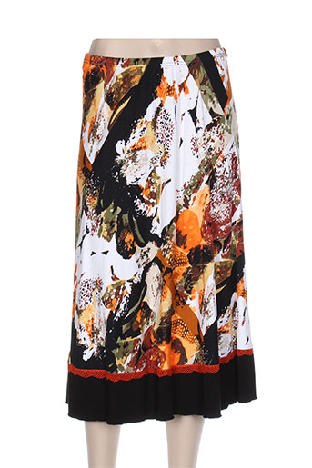 saint charles jupes femme de couleur noir