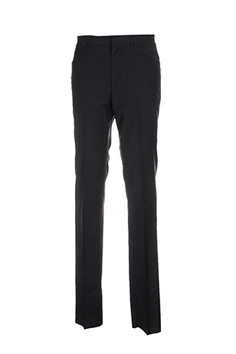 paul smith pantalons femme de couleur noir