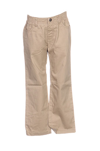 mayoral pantalons garçon de couleur beige