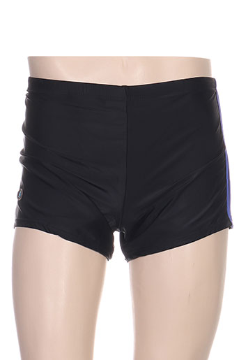 lagon bleu maillots de bain homme de couleur noir