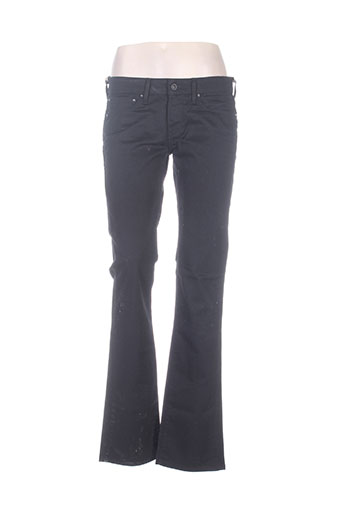 levis jeans femme de couleur noir