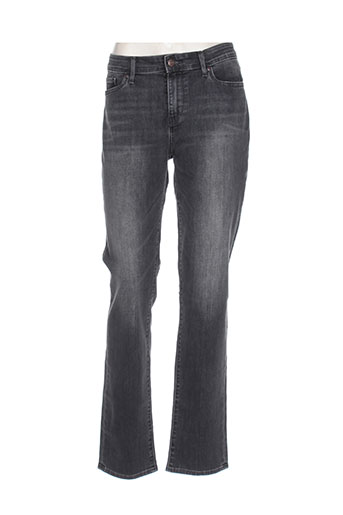levis jeans femme de couleur gris