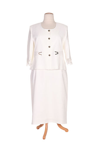 tessy ensembles femme de couleur beige