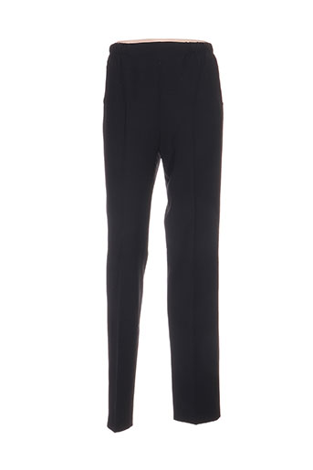 quattro pantalons femme de couleur noir