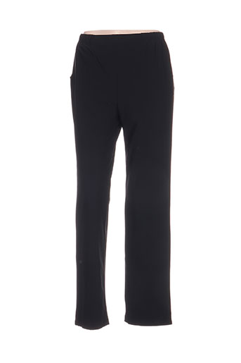 quattro pantalons femme de couleur noir