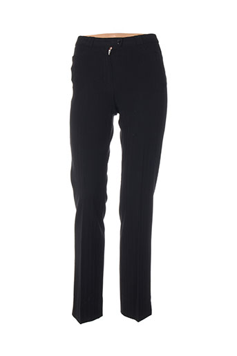 quattro pantalons femme de couleur noir