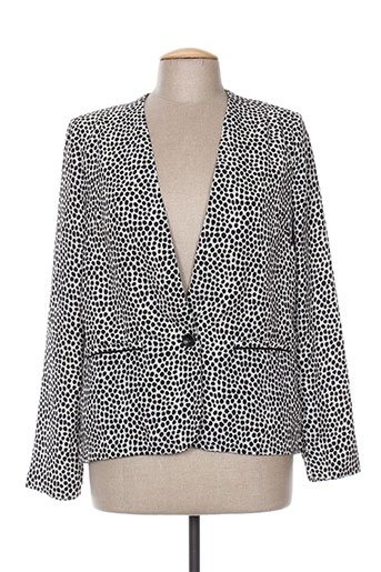 lucy EFFI_CHAR_1 co vestes femme de couleur noir