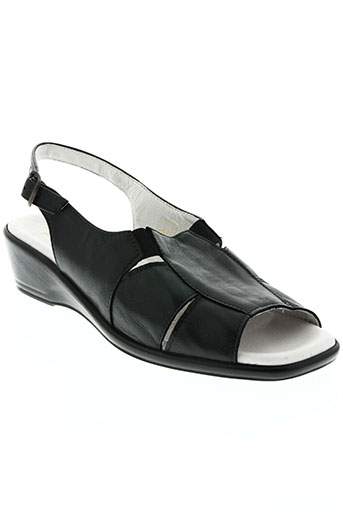lucy style chaussures femme de couleur bleu