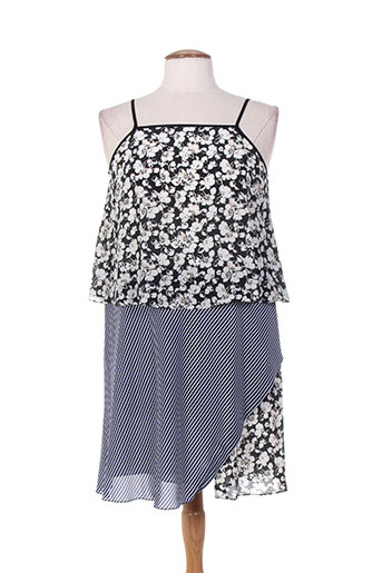 sportmax robes femme de couleur noir