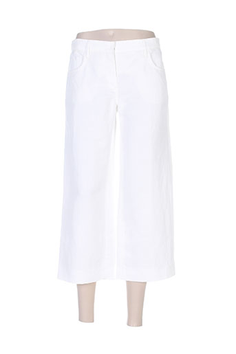 maxmara pantacourts femme de couleur beige