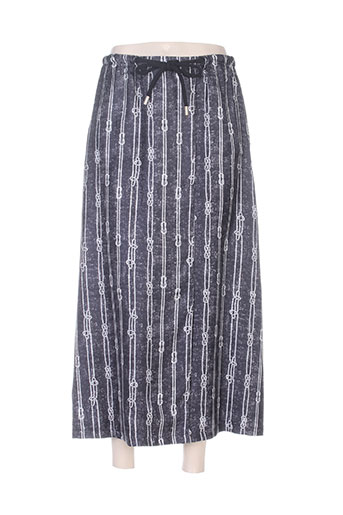 maxmara jupes femme de couleur noir
