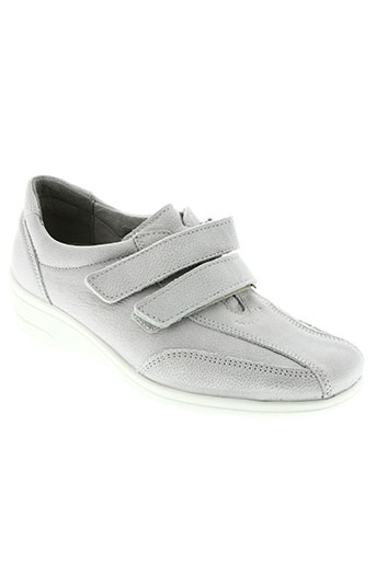 rohde chaussures femme de couleur gris