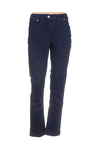 betty barclay jeans femme de couleur gris
