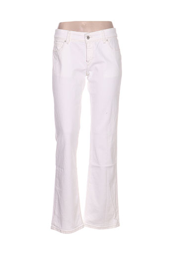 levis jeans homme de couleur blanc