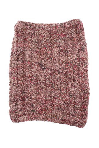 brekka accessoires femme de couleur rose