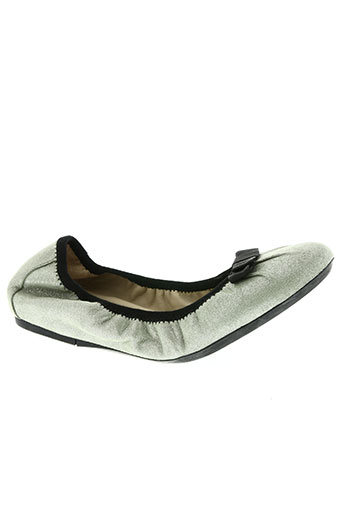 geox chaussures femme de couleur gris