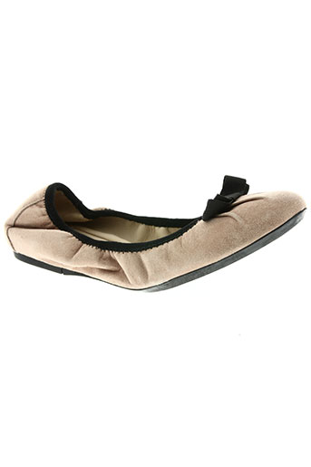 geox chaussures femme de couleur beige