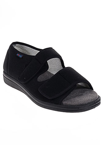 rohde chaussures homme de couleur noir