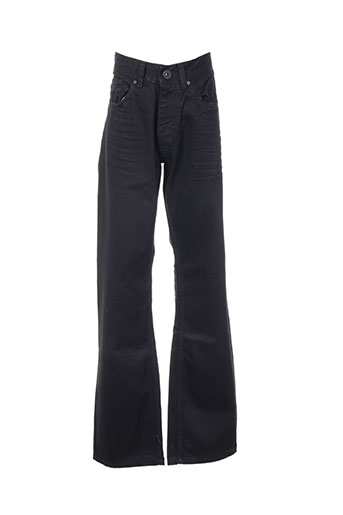 relay jeans jeans femme de couleur noir