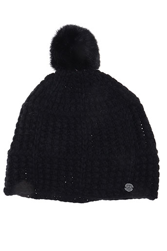 ddp accessoires femme de couleur noir