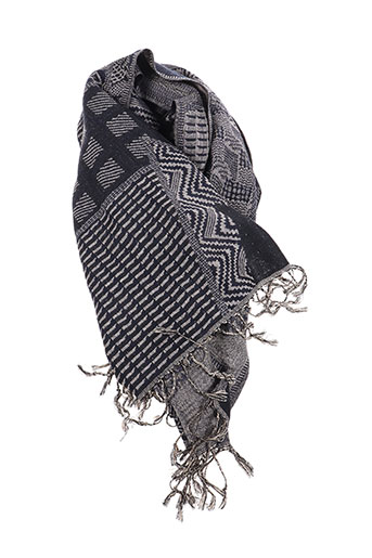 jean gabriel accessoires femme de couleur gris