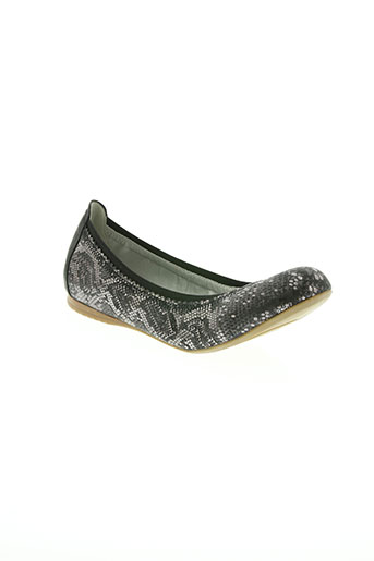 madison chaussures femme de couleur noir