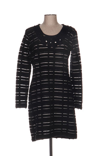 lo! les filles robes femme de couleur noir