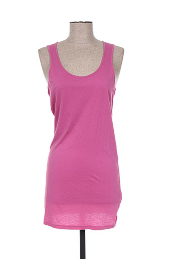 rivieres de lune t-shirts femme de couleur violet